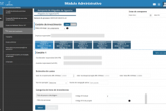 Managerial Module