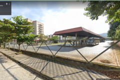 Terminal de Blumenau