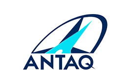ANTAQ - Agência Nacional de Transportes Aquaviários