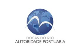 CDRJ - Companhia de Docas do Rio de Janeiro