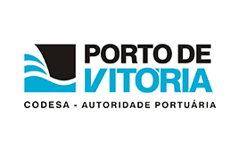 CODESA - Companhia Docas do Espírito Santo