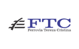 FTC - Ferrovia Tereza Cristina