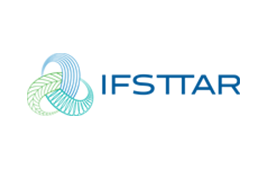 IFSTTAR - L'Institut français des sciences et technologies des transports, de l'aménagement et des réseaux (França)